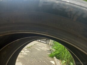 Letne pneu 215/50 R18 - 3
