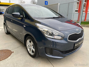 KIA CARENS 7.MIESTNA, mod.2015 - 3