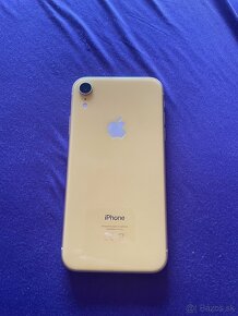 iPhone XR - 3