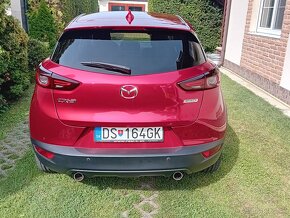 Mazda Cx3 2019 - 3