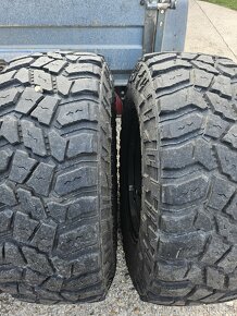 Off road pneumatiky Cooper Discover 285 / 70 R17 - 3