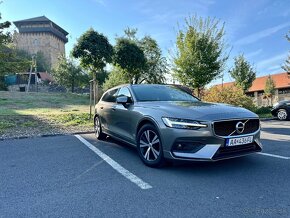 Volvo V60 Momentum 2.0D 110kw/8AT - 3