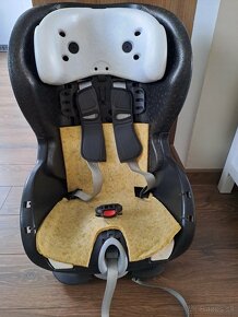 Britax Römer 9-18 - 3