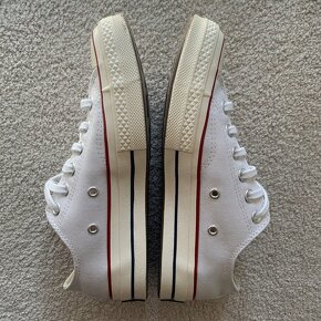 ÚPLNE NOVÉ Converse Chuck 70 Canvas Unisex Low Top (37) - 3