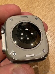 Apple Watch ultra 2 - 3