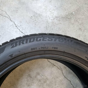 Zimné pneumatiky 245/45 R20 BRIDGESTONE DOT0520 - 3