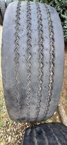 Pneumatiky 295/80 r22,5 - 3