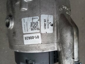 predam odpor kurenia a alternator na renault espace4 - 3