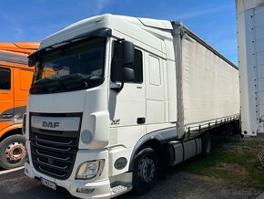 DAF XF 460 MEGA - 3