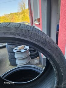 Tristar Ice plus 245/35 r19 zimne 2ks - 3