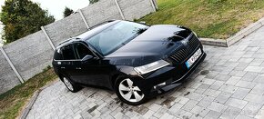 Škoda Superb 3 1,6 TDI 88kW - 3