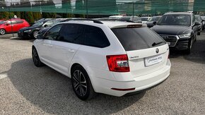 Škoda Octavia Combi 1.6 TDI 115k Active EU6 - 3