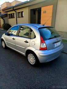 Citroën C3 1.4i 55kw 2008 Len 90 000km - 3