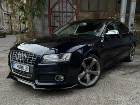 Audi S5 Sportback 3.0Tfsi - 3