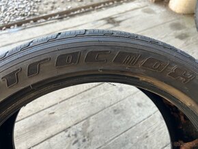 255/40R19 100V Tracmax ICE-PLUS S210 - 3