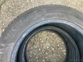 205/55r16 zimne 2ks Michelin - 3