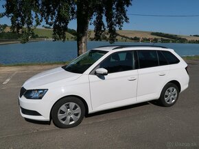 Skoda Fabia 1.0Mpi - 3