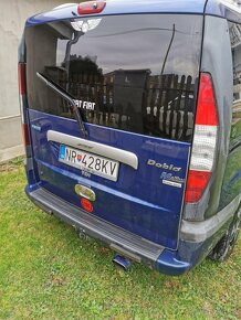 Fiat Doblo - 3