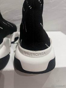 Predám tenisky Balenciaga - 3