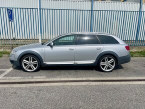 Audi A6 Allroad 3.0 TDi ,2008,nová STK - 3