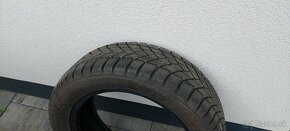 185/55 R15 zimné - 3