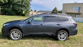 Predám Subaru Outback 2,5 Premium - 3