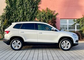 Škoda Karoq 2.0 TDI DSG 110kW 4x4 °FULL LED°ODPOČET DPH° - 3