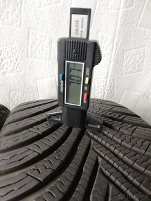 185/50 r16 zimné pneumatiky Michelin Alpin 7mm - 3