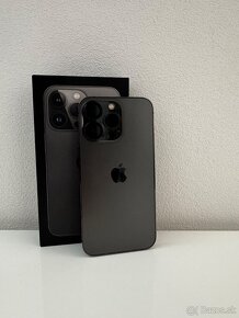 iPhone 13 Pro 128gb, 95% batéria, ako nový - 3