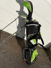 Golfový bag - junior - 3