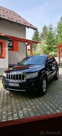 Jeep grand cherokee 3.0 - 3