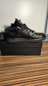 Predám Nike Air Jordan 1 LOW - 3