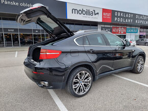 BMW X6 E71 3.0TDI xDrive - 3