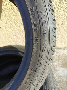 Zimné 205/50 r17 - 3