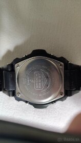 Casio G-Shock GW 2000BD - 3