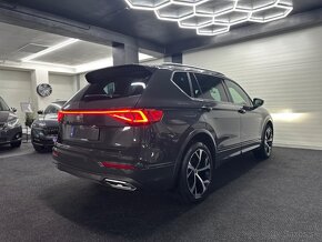 Seat Tarraco Fr - 3