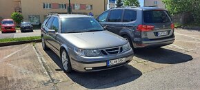 Predam SAAB 9-5 2.3T 162 Kw - 3