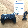 PS4 DUALSHOCK PS4 ovládač - 3