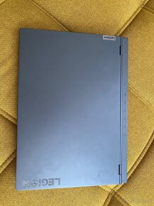 LENOVO Legion 7 16ACHg6 - 32GB RAM - 3