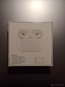 Airpods pro - 3