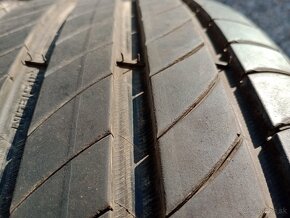 Predam 2ks pneu  225/55/r18   letne  102Y  Michelin - 3