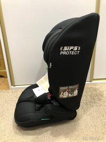 Autosedačka Osann Lupo Isofix - 3