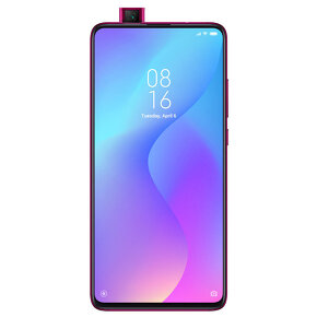 Xiaomi Mi 9T dual 64GB Červený - 3