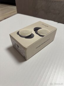 Google Pixel Buds Pro 2 Porcelain - 3