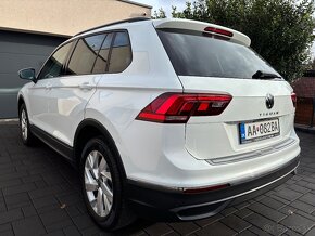 Volkswagen Tiguan 2.0 TDI 110kw DSG 4x4 2021 - 3