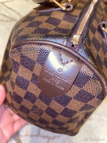 Louis vuitton kabelka - 3