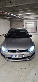 VW Golf 7 2.0tdi 110kw 2013 - 3