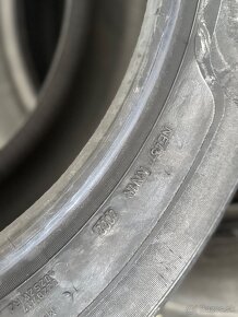 Sava 235/60 r18 107H XL - 3