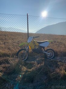 Suzuki Rm 80 - 3