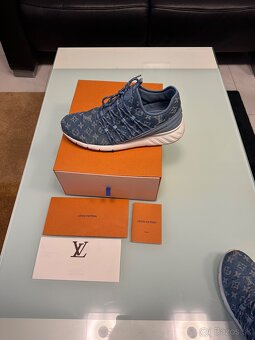 Louis vuitton tenisky - 3